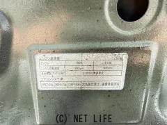 スズキ ジムニー