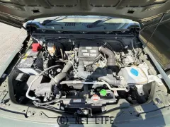 スズキ ジムニー