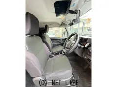 スズキ ジムニー