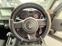 スズキ ジムニー