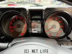 スズキ ジムニー