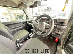 スズキ ジムニー