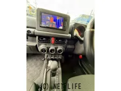 スズキ ジムニー