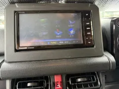 スズキ ジムニー