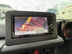 スズキ ジムニー