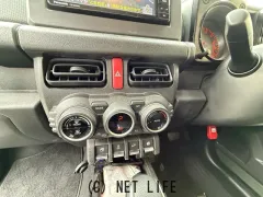 スズキ ジムニー