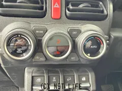 スズキ ジムニー