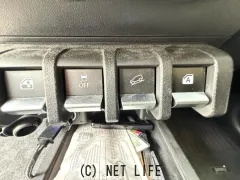 スズキ ジムニー