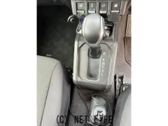 スズキ ジムニー