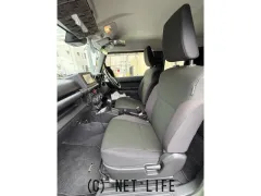 スズキ ジムニー