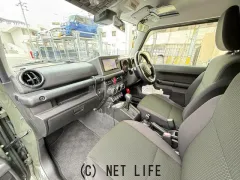 スズキ ジムニー