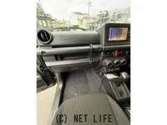 スズキ ジムニー