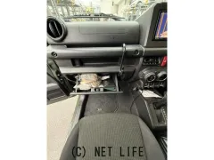 スズキ ジムニー