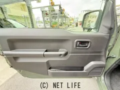 スズキ ジムニー