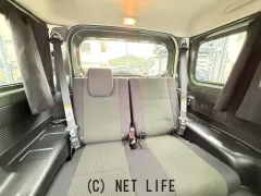 スズキ ジムニー