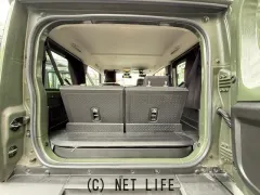 スズキ ジムニー