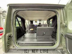 スズキ ジムニー