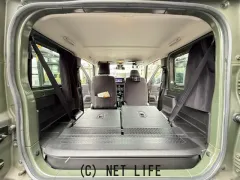 スズキ ジムニー