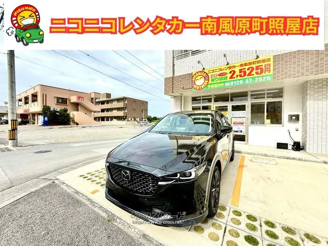 ・走行距離3.7万km マツダ CX-5