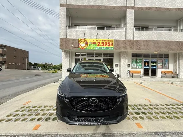 お気軽にお問い合わせください。 マツダ CX-5