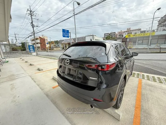 お気軽にお問い合わせください。 マツダ CX-5