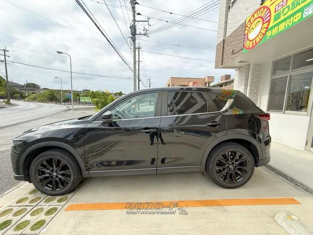 お気軽にお問い合わせください。 マツダ CX-5