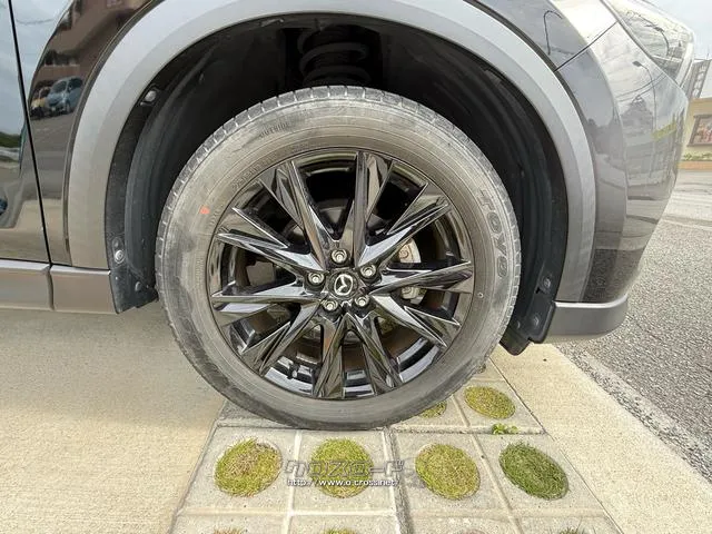お気軽にお問い合わせください。 マツダ CX-5