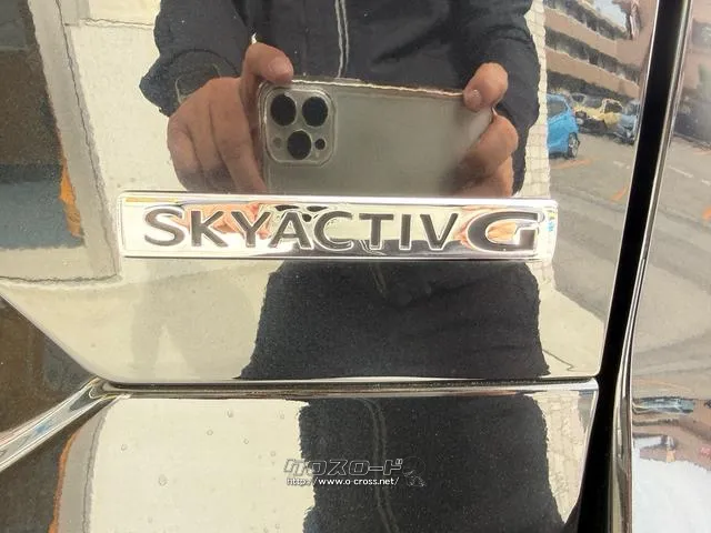 お気軽にお問い合わせください。 マツダ CX-5