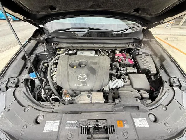 お気軽にお問い合わせください。 マツダ CX-5