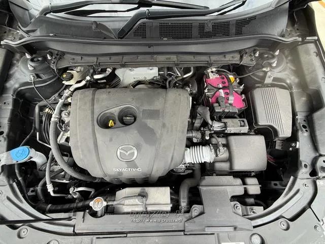 お気軽にお問い合わせください。 マツダ CX-5