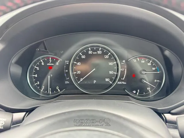 お気軽にお問い合わせください。 マツダ CX-5