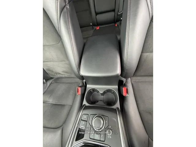 お気軽にお問い合わせください。 マツダ CX-5