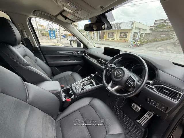 お気軽にお問い合わせください。 マツダ CX-5