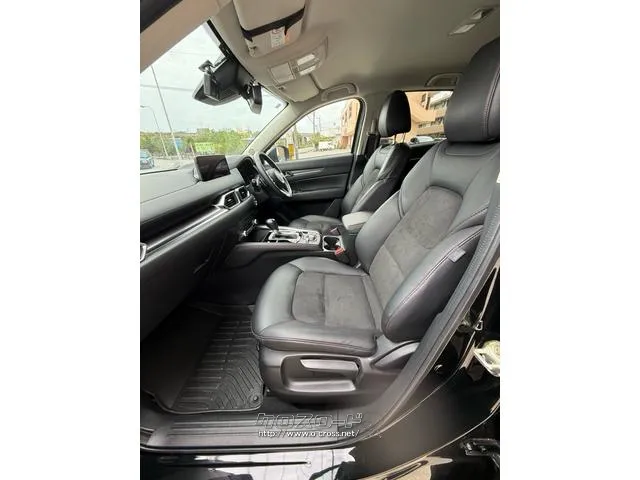お気軽にお問い合わせください。 マツダ CX-5