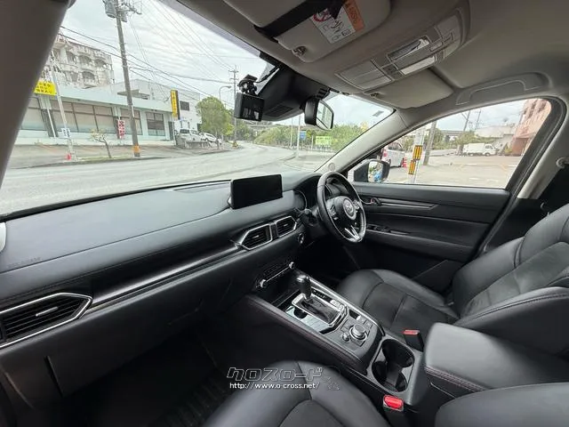 お気軽にお問い合わせください。 マツダ CX-5