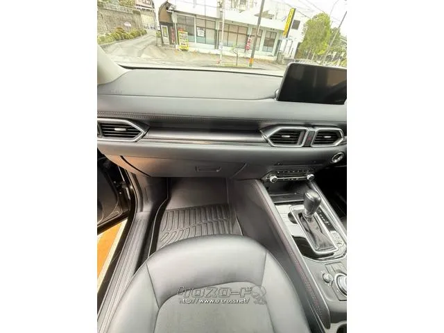 お気軽にお問い合わせください。 マツダ CX-5