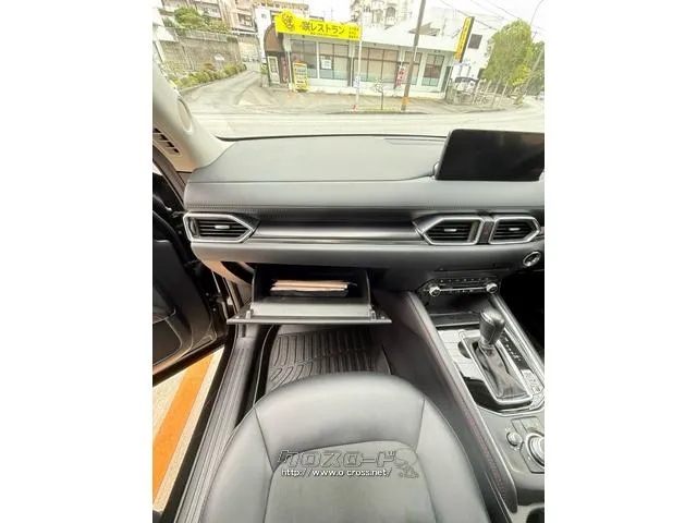 お気軽にお問い合わせください。 マツダ CX-5