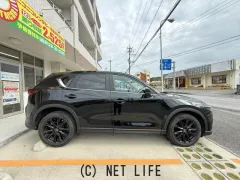 マツダ CX-5