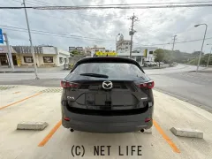 マツダ CX-5