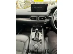マツダ CX-5