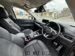マツダ CX-5