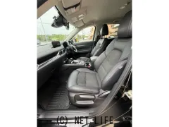 マツダ CX-5