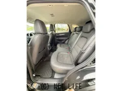 マツダ CX-5