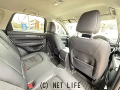 マツダ CX-5