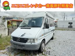 メルセデス・ベンツ その他