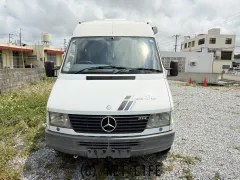 メルセデス・ベンツ その他