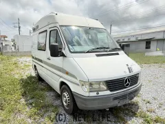 メルセデス・ベンツ その他