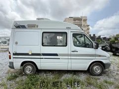 メルセデス・ベンツ その他