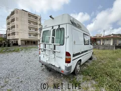 メルセデス・ベンツ その他