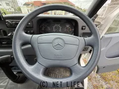 メルセデス・ベンツ その他